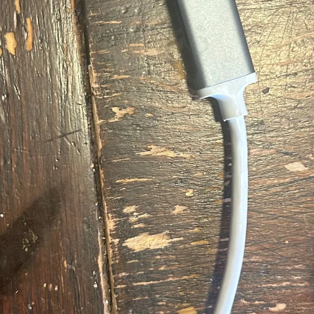 HP small other plugs